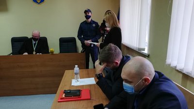 У Полтаві у судовому залі обвинувачена Наталія Саєнко проголошує останнє слово. Текстова трансляція
