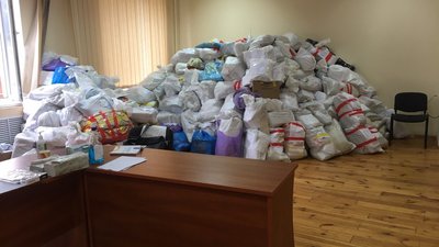 Опрацювали більшість дільниць: які проміжні результати виборів у Рівному