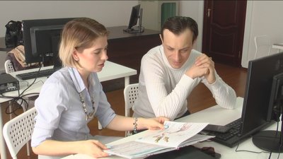 Героїв казки про морський світ, вінницької письменниці, — оживили Героїв казки про морський світ, вінницької письменниці, — оживили