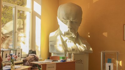 Вибори 31 жовтня: на Черкащині низька явка виборців