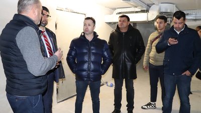 Генератори та психологічна допомога. Ізраїль розширює діяльність на Київщині Генератори та психологічна допомога. Ізраїль розширює діяльність на Київщині