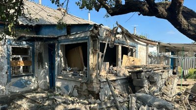 Впродовж двох діб армія РФ понад 120 разів атакувала Запорізьку область: є поранені