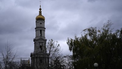 Успенський собор у Харкові