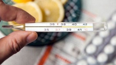 70% хворих на грип та ГРВІ в Івано-Франківській області – діти