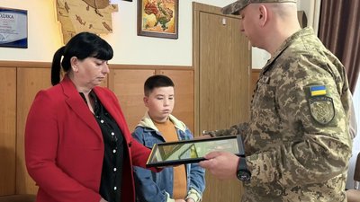 Володимир Фрунза