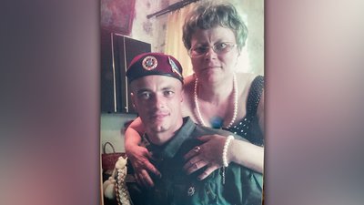"Як будемо усі ховатися, хто буде захищати?": історія загиблого партизана Сергія Проневича "Як будемо усі ховатися, хто буде захищати?": історія загиблого партизана Сергія Проневича