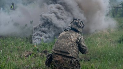 Ілюстративне: українські військові