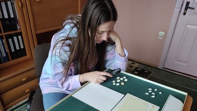 У Луцьку відзначили екологів-дослідників У Луцьку відзначили екологів-дослідників