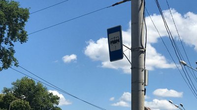 У Полтаві міська рада звернулася до поліції щодо нелегальних перевізників
