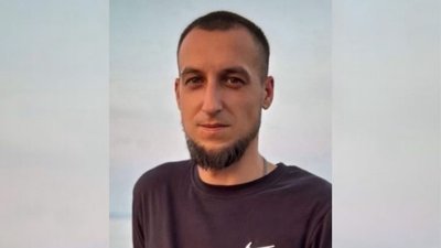 Двох прикордонників з Луганщини посмертно нагородили орденами Двох прикордонників з Луганщини посмертно нагородили орденами