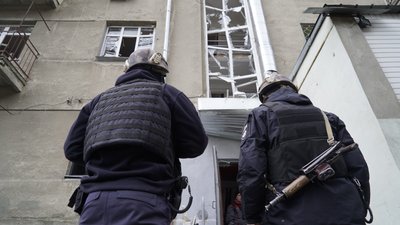 харків вибух 2 січня