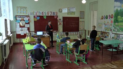 Мало учнів: у Решетилівській громаді на Полтавщині закриють вісім шкіл Мало учнів: у Решетилівській громаді на Полтавщині закриють вісім шкіл