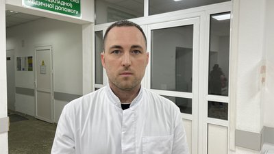 Руслан Врагов