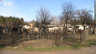 На острові Хортиця можуть дозволити приватизацію житла