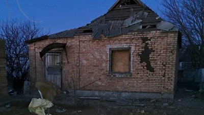 атака, артилерія, дрон, армія РФ