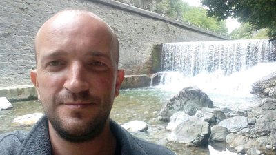 На Прикарпатті помер учасник АТО На Прикарпатті помер учасник АТО