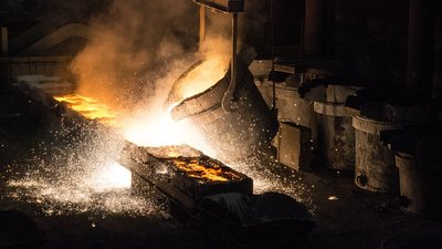 День металурга та гірника: 10 фактів про «гарячу» галузь України
