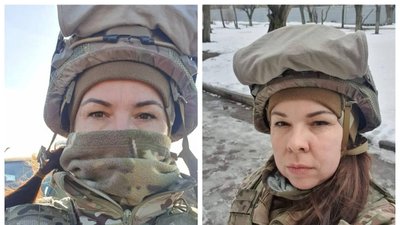 "Я так ними пишаюсь", − донька загиблої у Маріуполі полтавки Наталії Стребкової "Я так ними пишаюсь", − донька загиблої у Маріуполі полтавки Наталії Стребкової