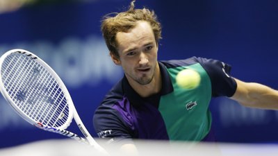 Російських та білоруських тенісистів допустять до участі в Australian Open-2023