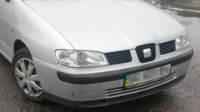 Підробили документи. У Франківську правоохоронці затримали двох водіїв