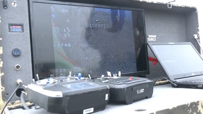 безпілотник безпілотник