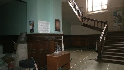 "Вистачить лише на період формування". Що кажуть військові Одеси про виділені будівлі для тероборони "Вистачить лише на період формування". Що кажуть військові Одеси про виділені будівлі для тероборони