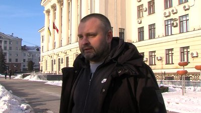 В Запоріжжі підбили перші підсумки роботи чату для повідомлень про проблеми ЖКГ В Запоріжжі підбили перші підсумки роботи чату для повідомлень про проблеми ЖКГ