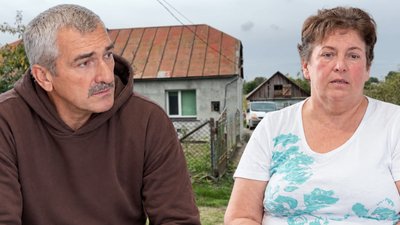Переселенці Желізних