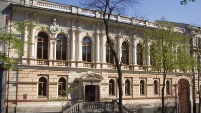 У Музеї Ханенків презентують концертну програму до 270-річчя Бортнянського