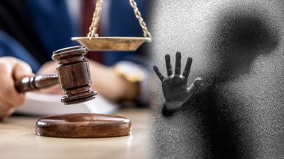 За сексуальне насильство щодо чотирирічного хлопчика засудили жителя Чернігівщини