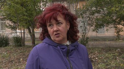 Будинок п’ятиповерхівка обстріли ремонт Слов’янськ Донецька область Будинок п’ятиповерхівка обстріли ремонт Слов’янськ Донецька область