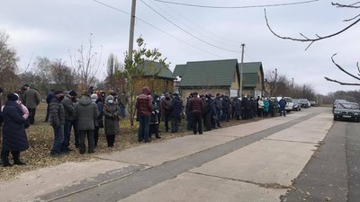 На Сумщині прощаються з Олександром Луговим На Сумщині прощаються з Олександром Луговим