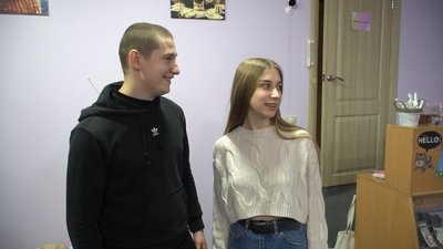 У Запоріжжі відкрили котокафе, в якому прихистили тварин з прифронтових територій У Запоріжжі відкрили котокафе, в якому прихистили тварин з прифронтових територій