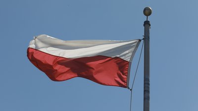 Прапор Польщі