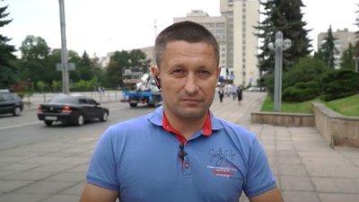 9 кандидатів на посаду мера Тернополя. Що про них відомо 9 кандидатів на посаду мера Тернополя. Що про них відомо