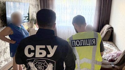 Трьом жінкам повідомили про підозри на Хмельниччині, серпень 2026 року