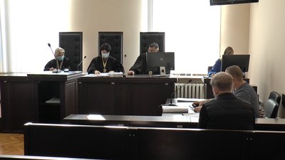 Не повернули авто і арештували рахунки: у суді розглянули справу полтавського депутата Диканя Не повернули авто і арештували рахунки: у суді розглянули справу полтавського депутата Диканя