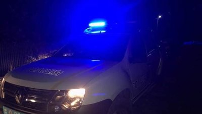 На Прикарпатті автобус насмерть збив пішохода На Прикарпатті автобус насмерть збив пішохода