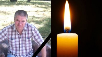 Два місяці повномасштабної війни. Загиблі героїв Вінниччини Два місяці повномасштабної війни. Загиблі героїв Вінниччини