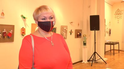 Лідія Орел