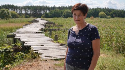 Віра Шурхал Віра Шурхал
