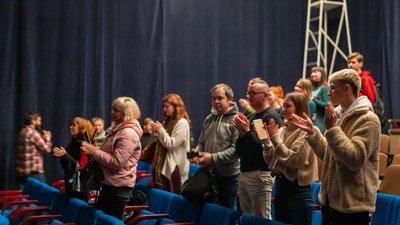 вистава вистава