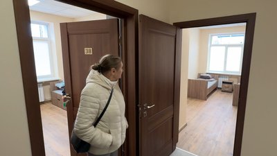 Переселенці