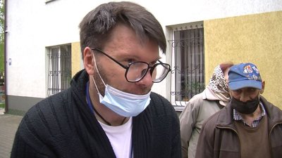 У Луцьку – черги через переоформлення субсидій. Чому так сталося У Луцьку – черги через переоформлення субсидій. Чому так сталося