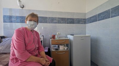 Волинський фтизіопульмонологічний медичний центр, лікування туберкульозу