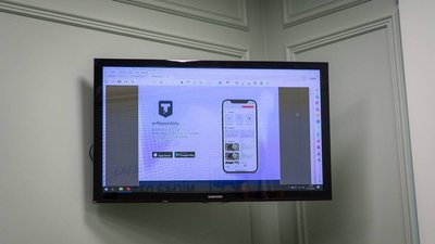 У Тернополі запрацював застосунок "е-Тернопіль" У Тернополі запрацював застосунок "е-Тернопіль"