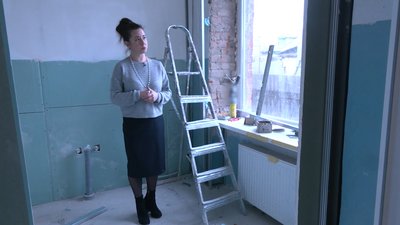Ремонт для самотніх Ремонт для самотніх