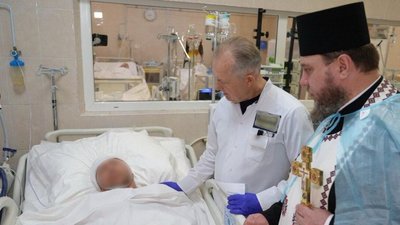 Загиблий через обстріл Нікополя, чотири роки повномасштабної війни. Головні новини Дніпра та області 24 лютого