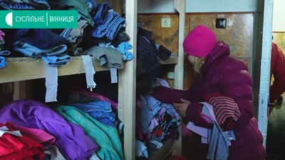 Кризовий центр «Допоможемо вижити», що на Вінниччині, за 2,5 місяці допоміг 70 людям