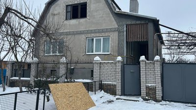 Обстріл, війна, Павлоград